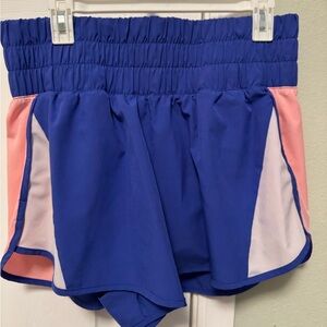 AVIA women’s running shorts